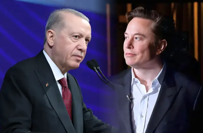 تدني الخصوبة.. أردوغان يندد بـ”الانحراف المثلي” وماسك يحذر من “الموت العظيم”