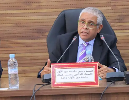 الجامعة المغربية.. صمود في وجه التحديات والاستهدافات