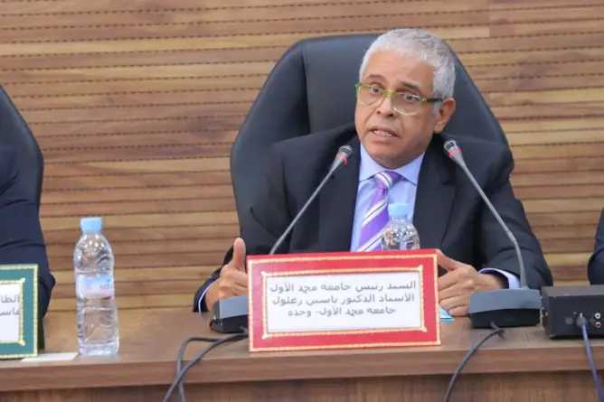 الجامعة المغربية.. صمود في وجه التحديات والاستهدافات