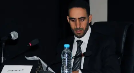 نائب عمدة البيضاء يستعين بشهادة طبية للاعتذار عن استدعاء لجنة الأخلاقيات