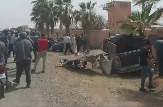 دعت لرفع أجورهم.. نقابة تطالب بإنهاء مآسي العمال الزراعيين ومجازر الطرقات