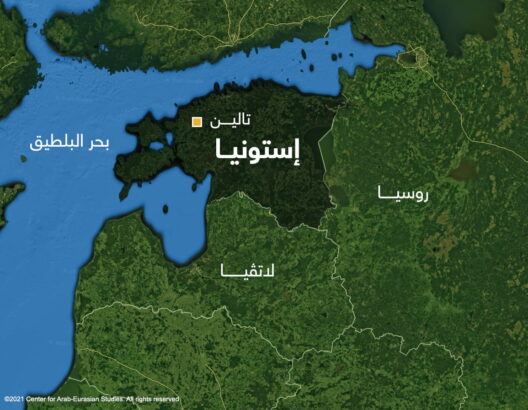 دولة إستونيا