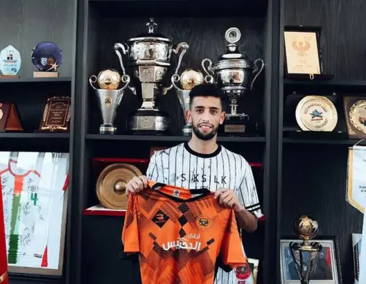 أحد أبطال البطولة المغربية.. من هو عبد الحق عسال الوافد الجديد على أسود الأطلس؟