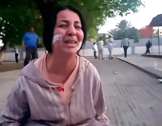 “88 غرزة بشهرين حبسا؟” .. حكم “مخفف” يشعل غضب مغاربة في قضية “الشيخة خديجة”