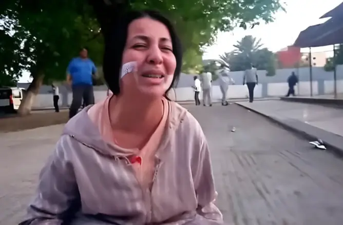 “88 غرزة بشهرين حبسا؟” .. حكم “مخفف” يشعل غضب مغاربة في قضية “الشيخة خديجة”