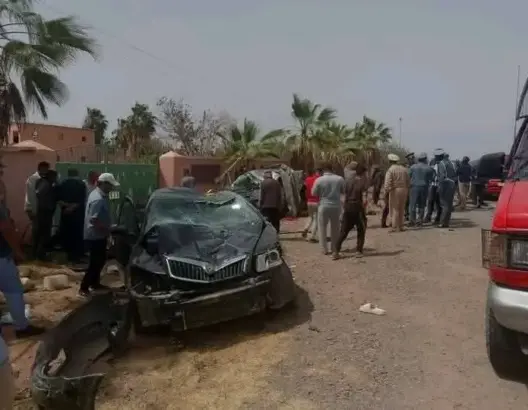 فاجعة الكردان تفضح ظروفا “لاإنسانية” للمزارعات