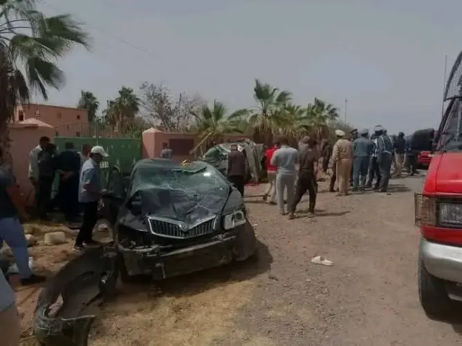 فاجعة الكردان تفضح ظروفا “لاإنسانية” للمزارعات