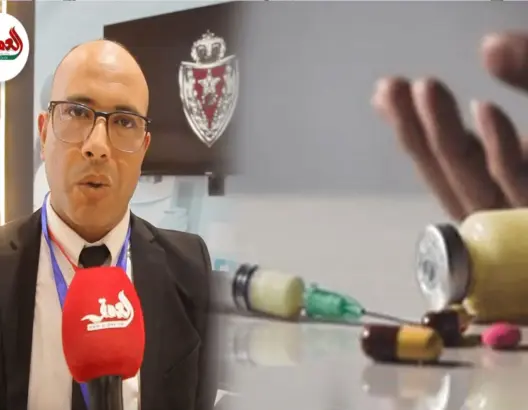 خبير بالأمن الوطني يشرح خطوات استخلاص أدلة المخدرات والسموم
