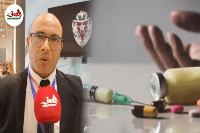 خبير بالأمن الوطني يشرح خطوات استخلاص أدلة المخدرات والسموم