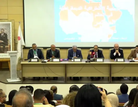 شباب عربي يدعو لمواجهة التفكك وحماية القضايا المصيرية من الاستغلال