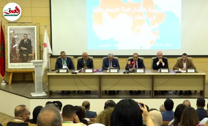 شباب عربي يدعو لمواجهة التفكك وحماية القضايا المصيرية من الاستغلال