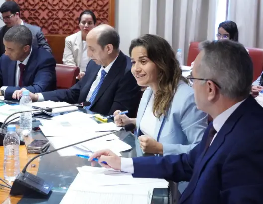 بنعلي تقر بتأخر 20 عاما في النجاعة الطاقية وتدافع عن منح 24 مليار مكافآت للمستهلكين