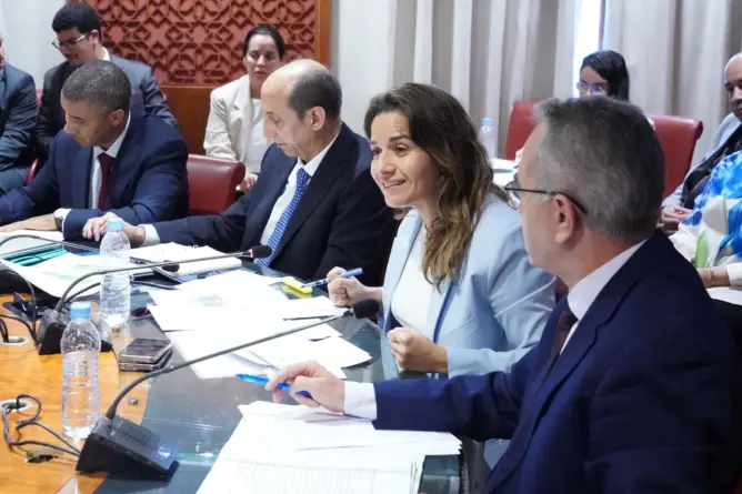 بنعلي تقر بتأخر 20 عاما في النجاعة الطاقية وتدافع عن منح 24 مليار مكافآت للمستهلكين