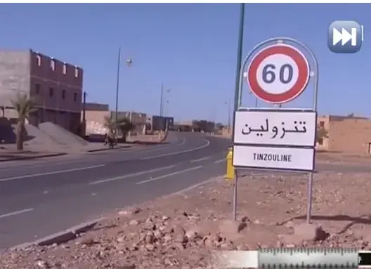 زاكورة .. رئيس جماعة تنزولين يؤكد تجاوز أزمة المياه وينفي وجود عطش