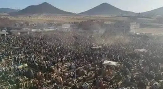سلطات خنيفرة تمنع مظاهر الاحتفال بعيد الأضحى وتستعد لإغلاق سوق أجلموس