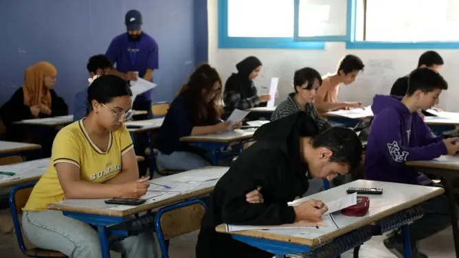 رابطة أولياء التلاميذ ترفض اقتناص “تصريحات البكالوريا” وتطالب برادة بحماية حرمة المدارس