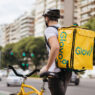 شركة "غلوفو" (Glovo)