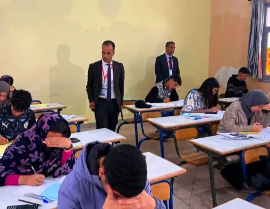 بكالوريا 2026 بجهة العيون.. 3145 ناجحا وأعلى معدل جهوي يبلغ 19.52