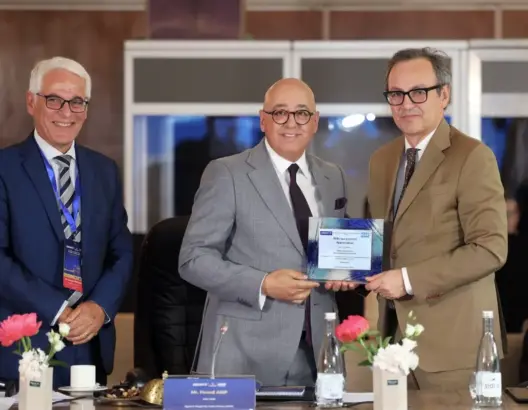 وكالة المغرب العربي للأنباء تترأس رابطة وكالات أنباء البحر الأبيض المتوسط