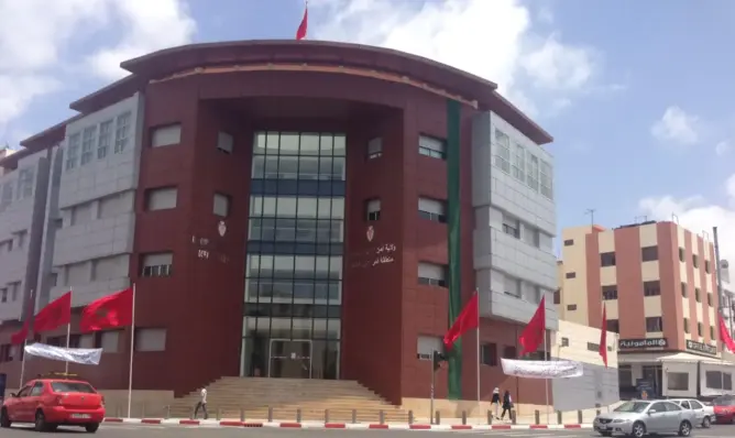 الدار البيضاء.. توقيف مروج للمخدرات بسيدي معروف كان ينشط داخل محل لبيع المواد الغذائية