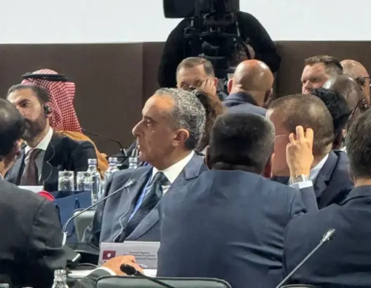رسائل أمنية من موسكو