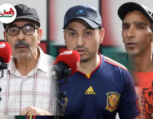 شهادات مثيرة من “ضحايا” سوق الصالحين بسلا