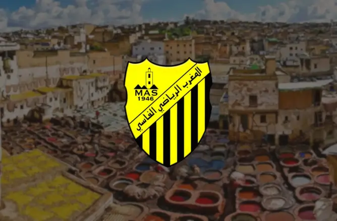 من السكتة القلبية إلى الإنعاش المالي.. هل يستعيد المغرب الفاسي مجده الضائع؟