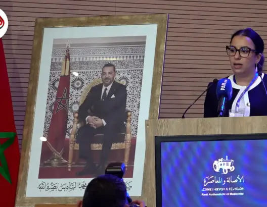 كوكوس: حصيلة وزراء “البام” مشرفة