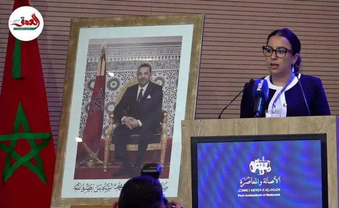 كوكوس: حصيلة وزراء “البام” مشرفة