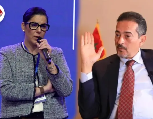 البام يعلن المهاجري بعد سنتين من الغياب