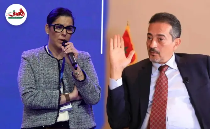 البام يعلن المهاجري بعد سنتين من الغياب