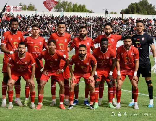 حسنية أكادير يحسم البقاء في قسم الكبار بهدف كاتولوندي أمام رجاء بني ملال
