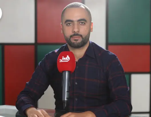 نعمان الشرقاوي يفضح بيع شواهد المبصاريين