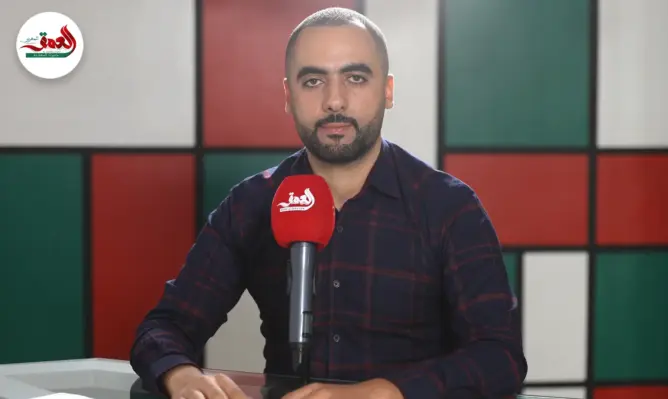 نعمان الشرقاوي يفضح بيع شواهد المبصاريين