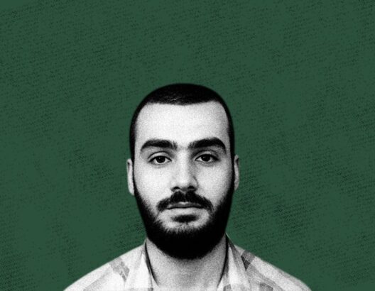 محمد السنوار