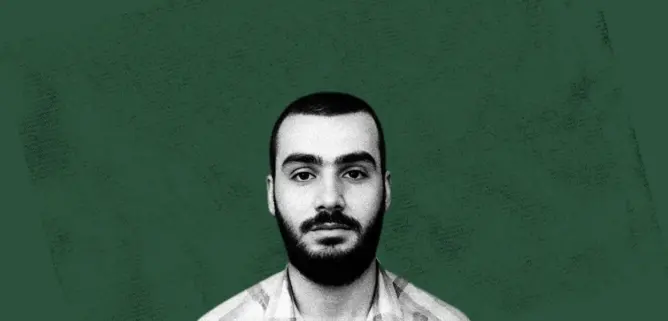 محمد السنوار