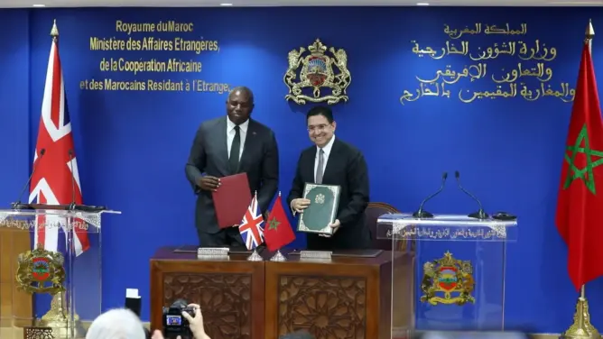 بعد دعمها الحكم الذاتي.. بريطانيا تدعم المغرب في تطوير منشآته الرياضية استعدادا للمونديال