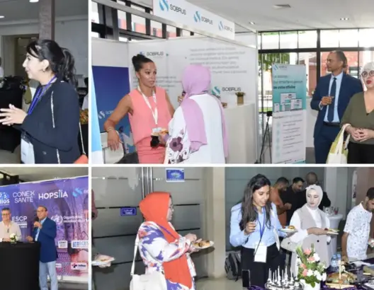 الرباط تحتضن الدورة الخامسة للملتقى الدولي للصحة