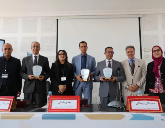 مؤتمر بجامعة المولى إسماعيل يرسخ التعاون بين الجامعات ومراكز البحث وطنيا ودوليا