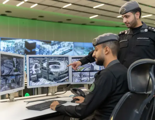 السلطات السعودية تضبط أكثر من 269 آلف شخص حاولوا الحج بدون تصريح
