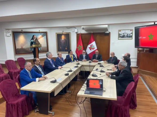 المغرب يحصد اعترافا إقليميا.. أمريكا اللاتينية تُشيد بالرباط كمنصة برلمانية عالمية