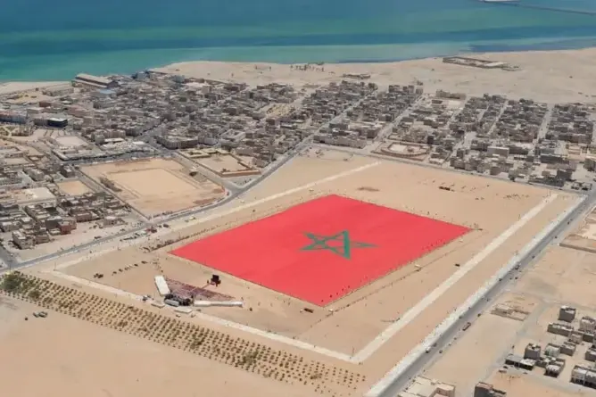 الدبلوماسية المغربية تحصد الانتصار.. الاعتراف بالحكم الذاتي يتوسع وسط تآكل أطروحة الانفصال