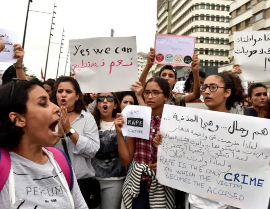 قاضي مغربي: ذاكرة مدونة الأسرة في خطر.. والرقمنة مفتاح إنقاذ تاريخ الحركة النسائية