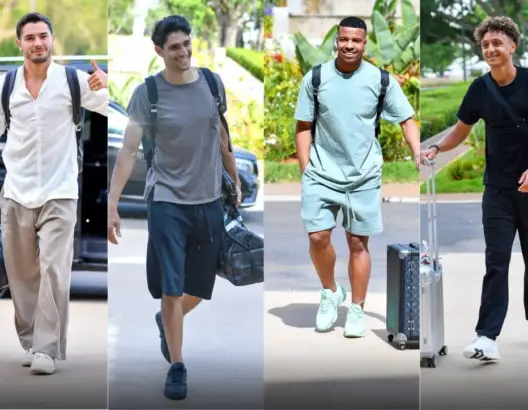 المنتخب المغربي يبدأ معسكره الإعدادي وسط غيابات مقلقة قبل وديتي تونس والبنين