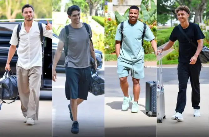 المنتخب المغربي يبدأ معسكره الإعدادي وسط غيابات مقلقة قبل وديتي تونس والبنين