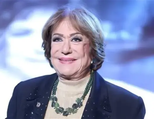 وفاة الممثلة المصرية سميحة أيوب عن عمر ناهز 93 عاما