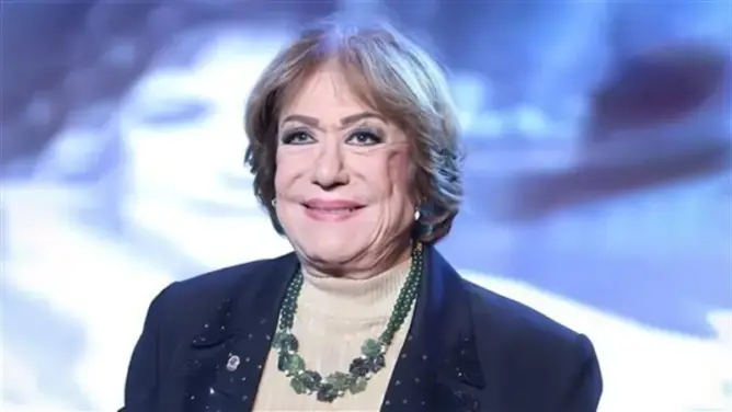 وفاة الممثلة المصرية سميحة أيوب عن عمر ناهز 93 عاما