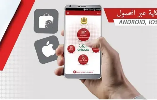 البوابة الوطنية للشكايات تتوصل بـ176 ألف شكاية خلال عام.. %76 منها تمت معالجتها