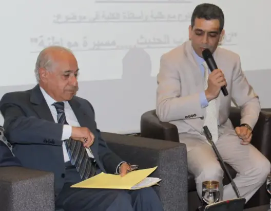 الرجل الذي جاء تحت المطر: يوم حفر التاريخ اسمه في ذاكرتنا