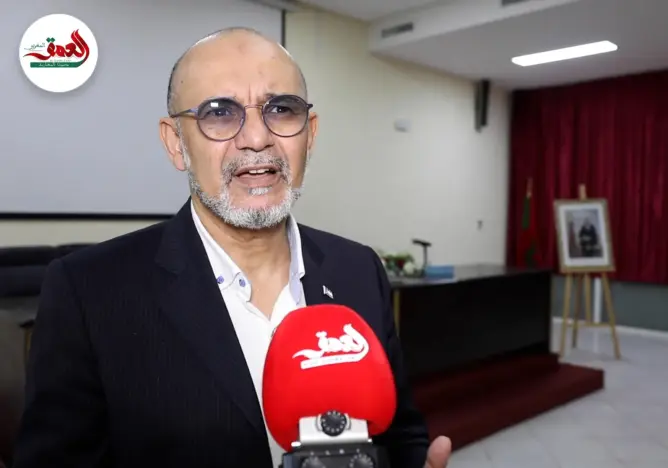 “طبيب الحروب” زهير لهنا ينضم للمسيرة العالمية إلى غزة